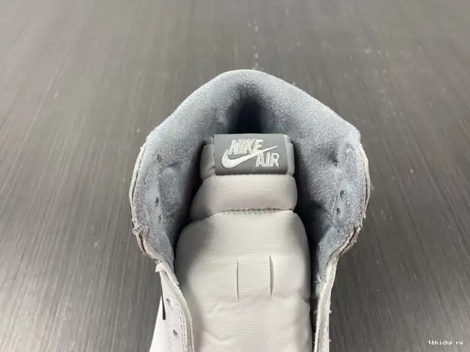 Cheap TB Air OG High Jordan 1 555088-037 Stealth 0616